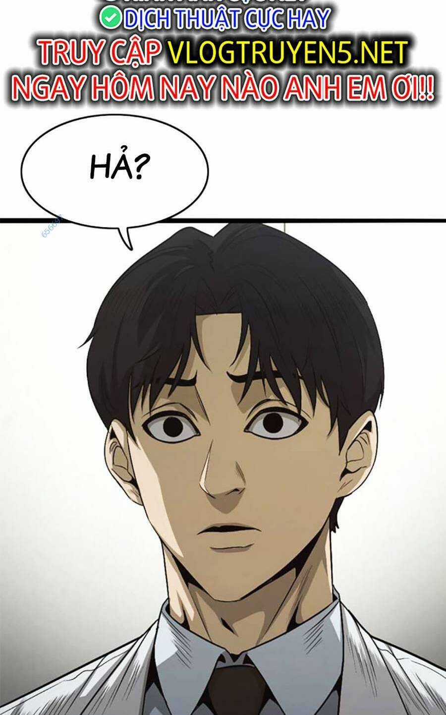 Ngục Tù Đẫm Máu Chapter 63 trang 137