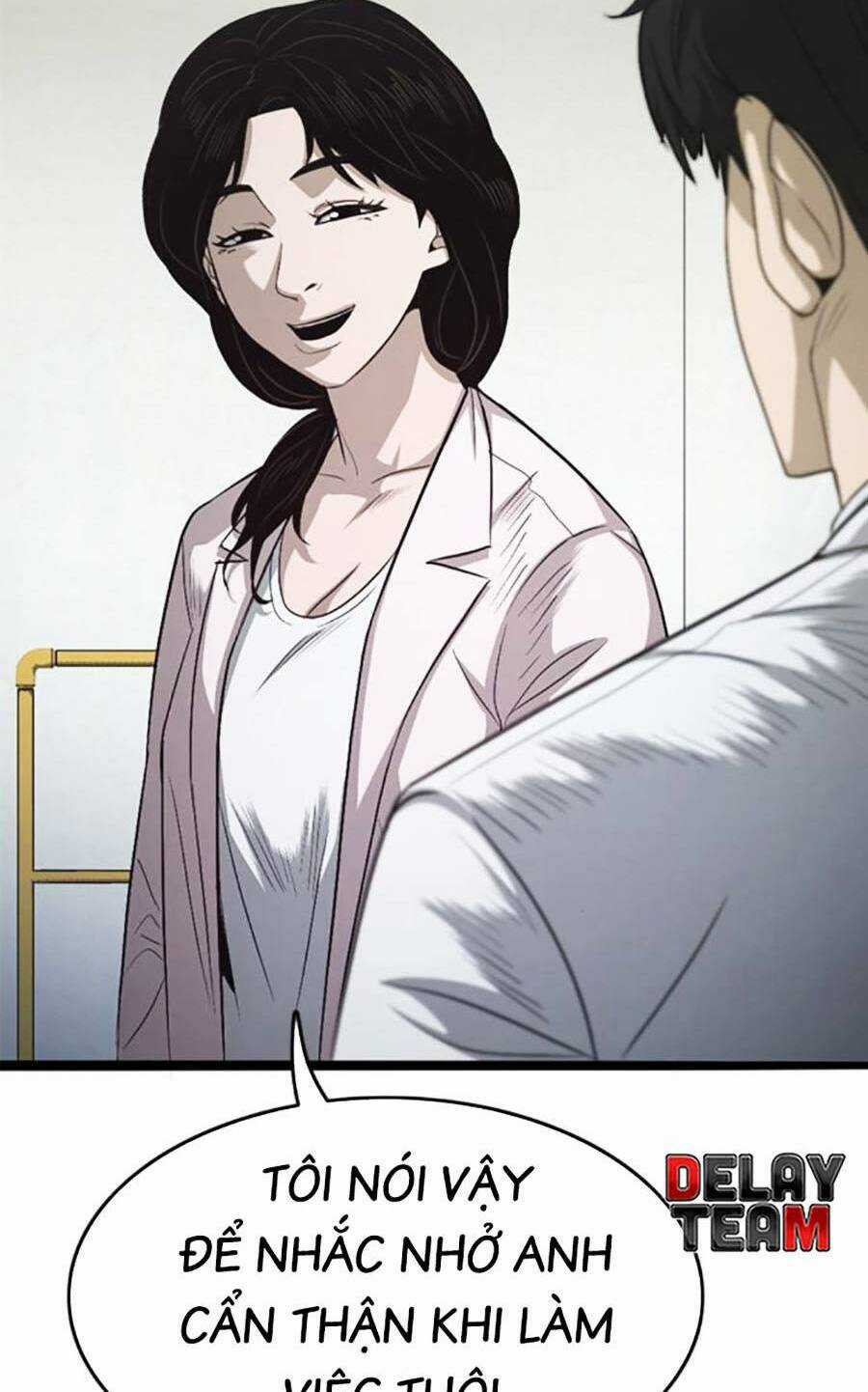 Ngục Tù Đẫm Máu Chapter 63 trang 139