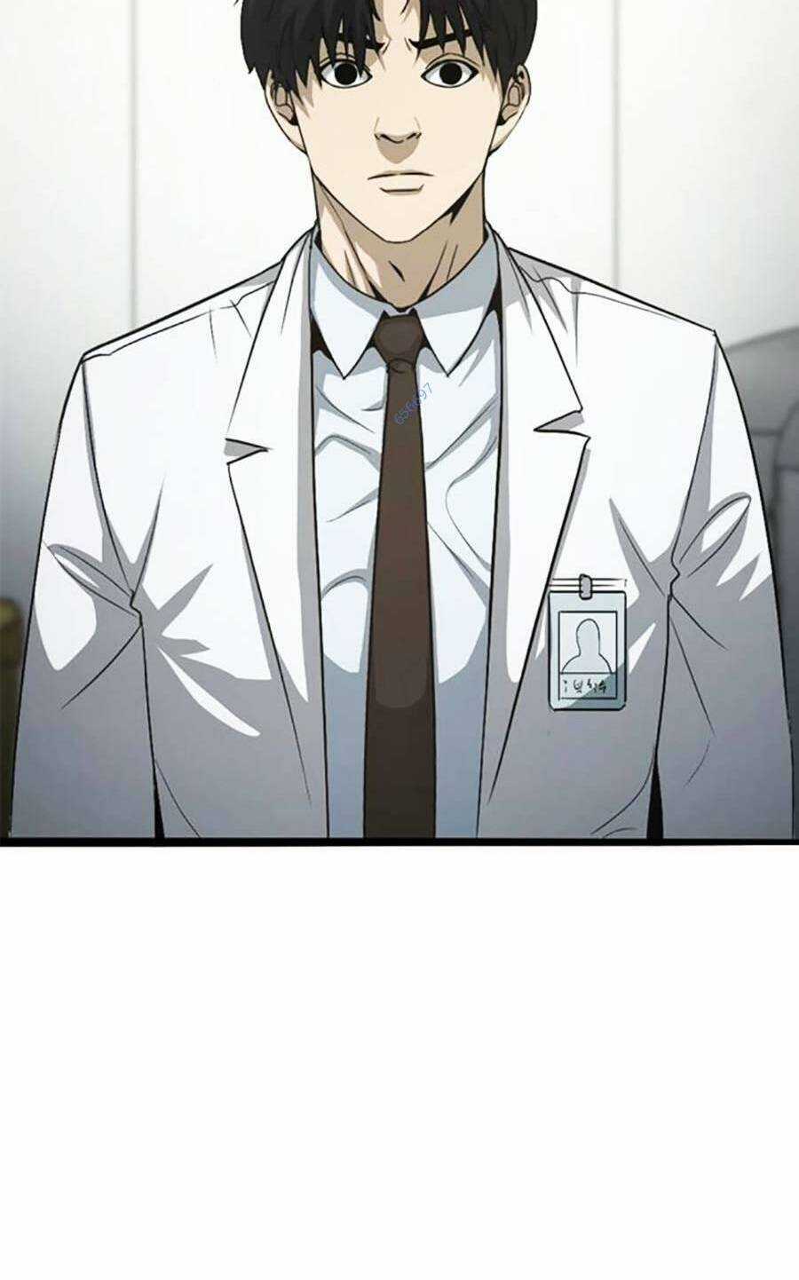 Ngục Tù Đẫm Máu Chapter 63 trang 141