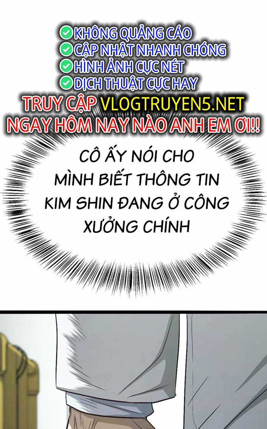 Ngục Tù Đẫm Máu Chapter 63 trang 142