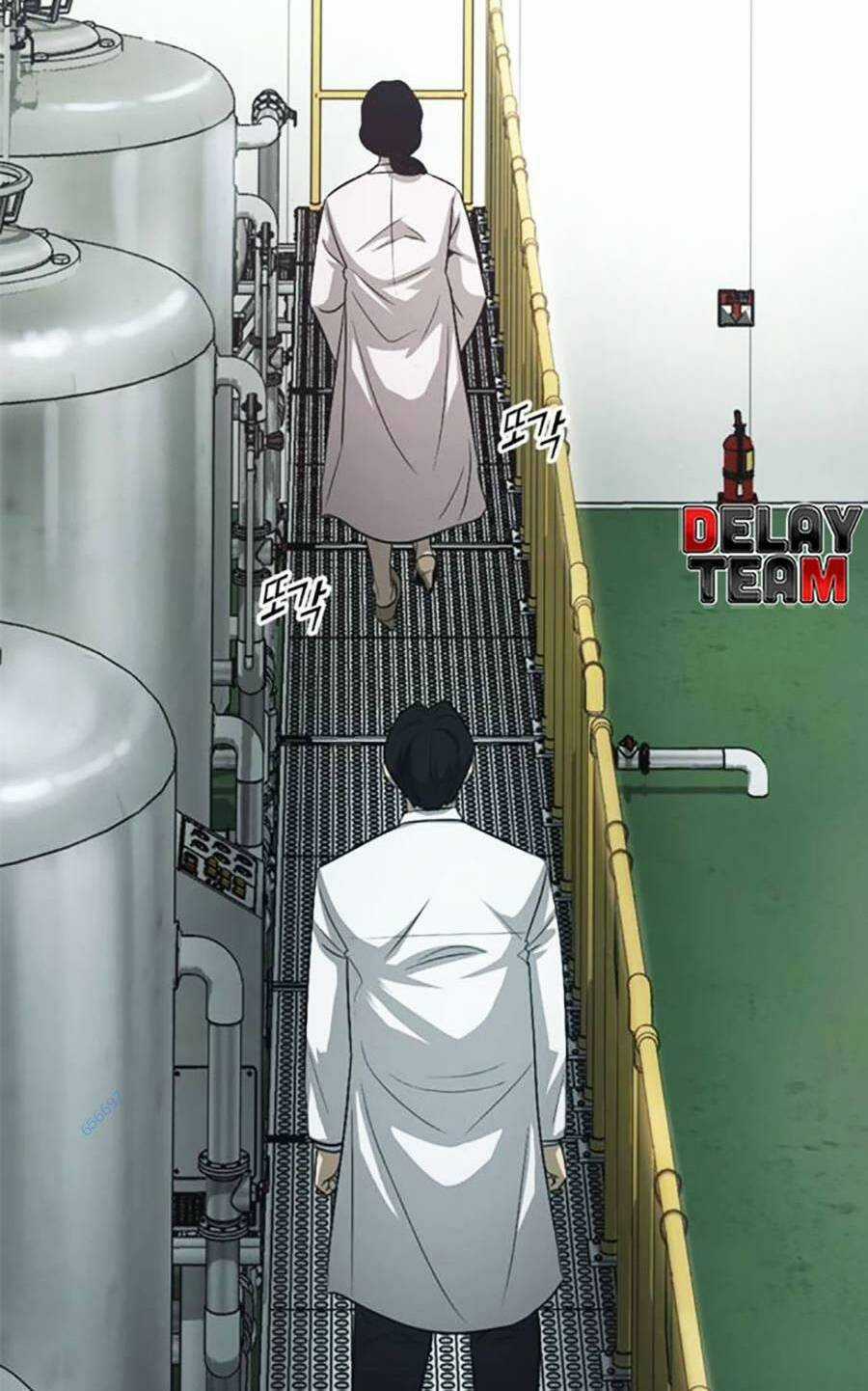 Ngục Tù Đẫm Máu Chapter 63 trang 145