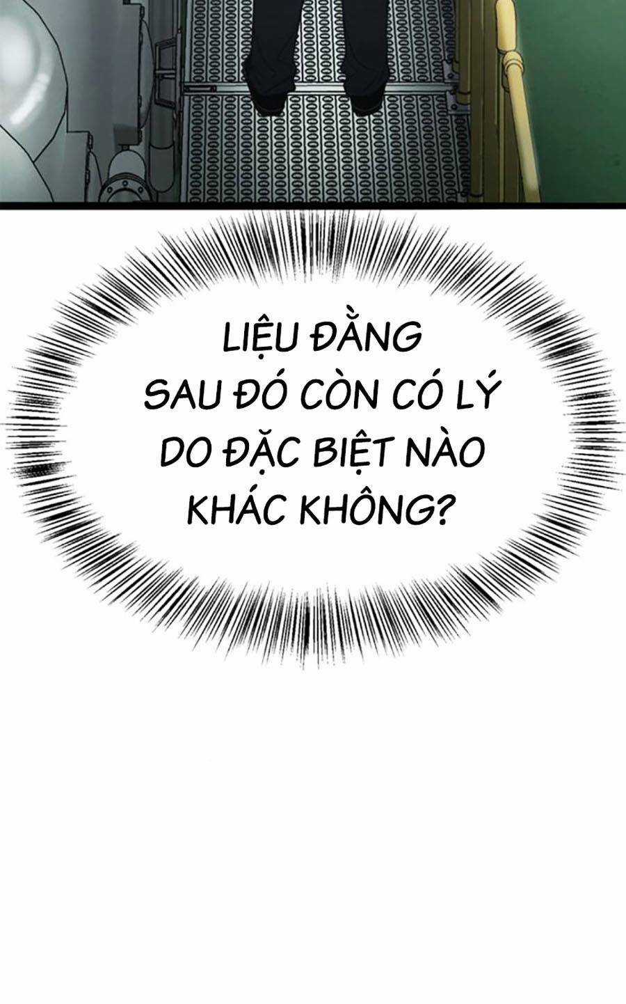 Ngục Tù Đẫm Máu Chapter 63 trang 146