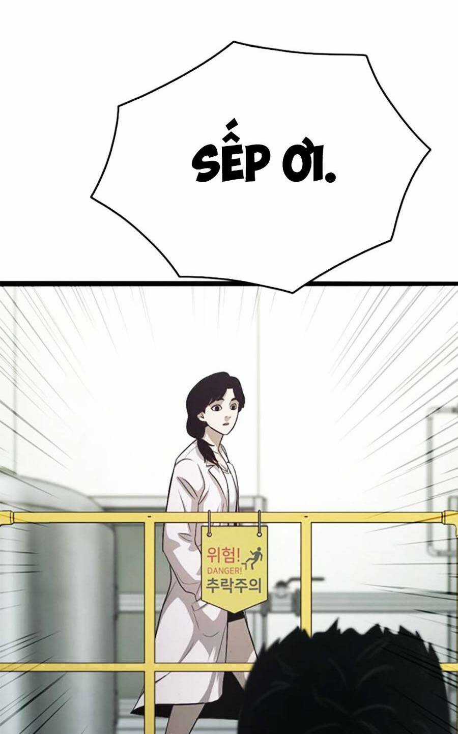 Ngục Tù Đẫm Máu Chapter 63 trang 147