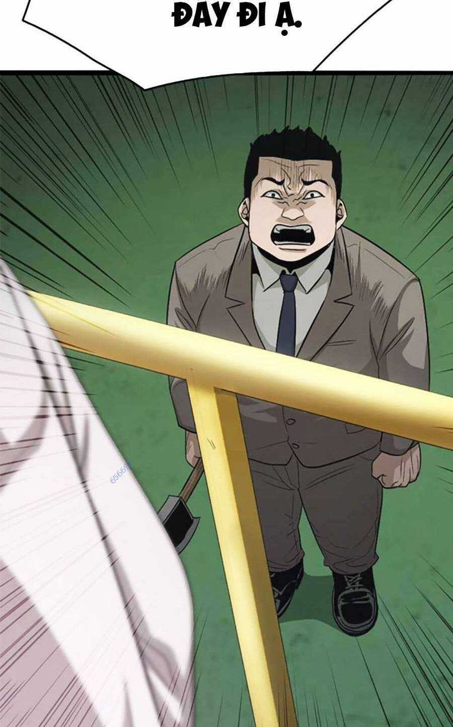 Ngục Tù Đẫm Máu Chapter 63 trang 149