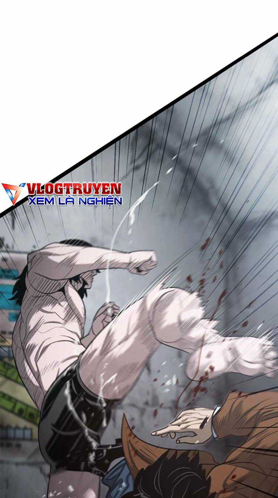 Ngục Tù Đẫm Máu Chapter 63 trang 15