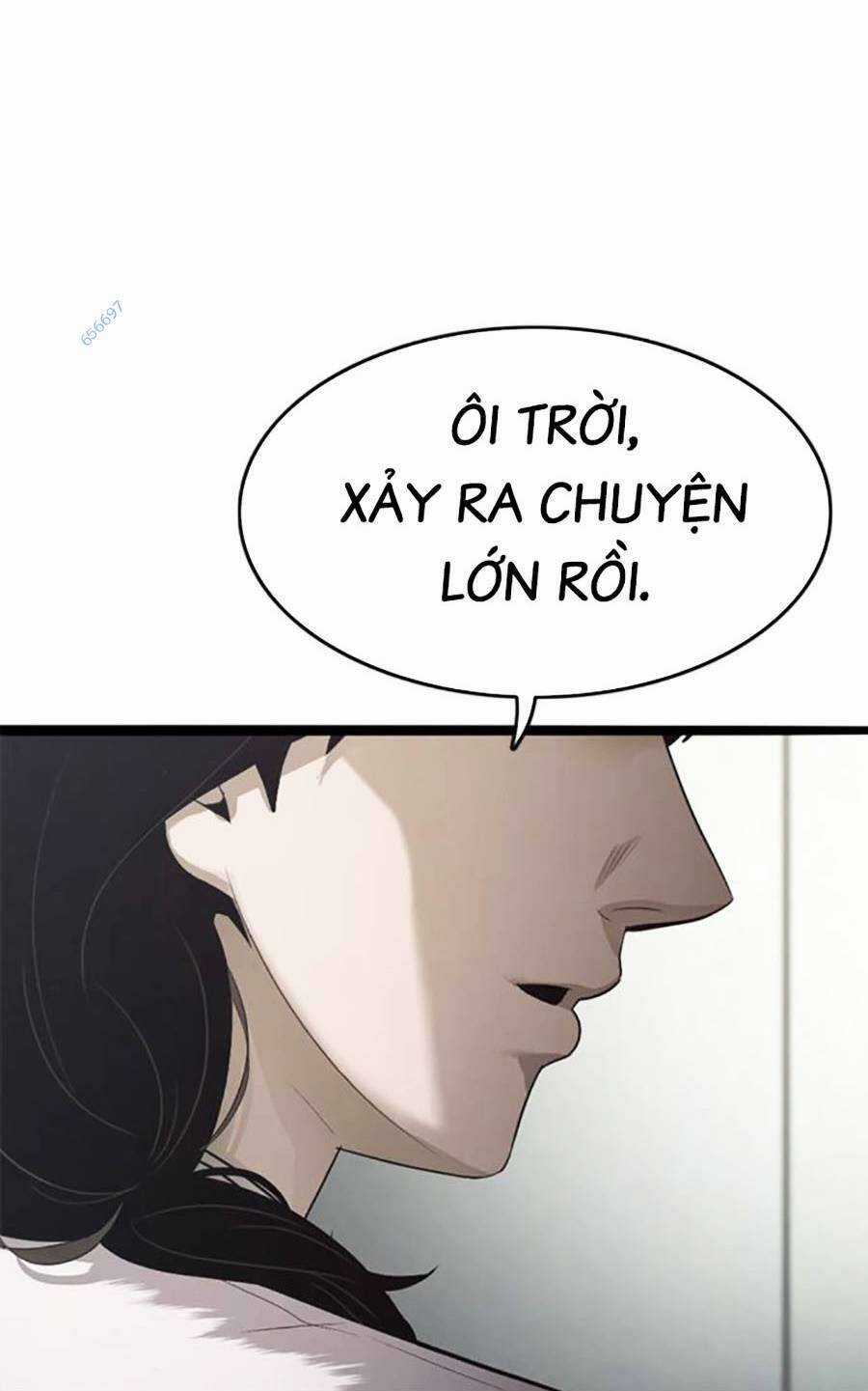 Ngục Tù Đẫm Máu Chapter 63 trang 152