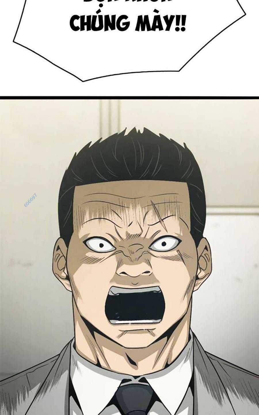 Ngục Tù Đẫm Máu Chapter 63 trang 156