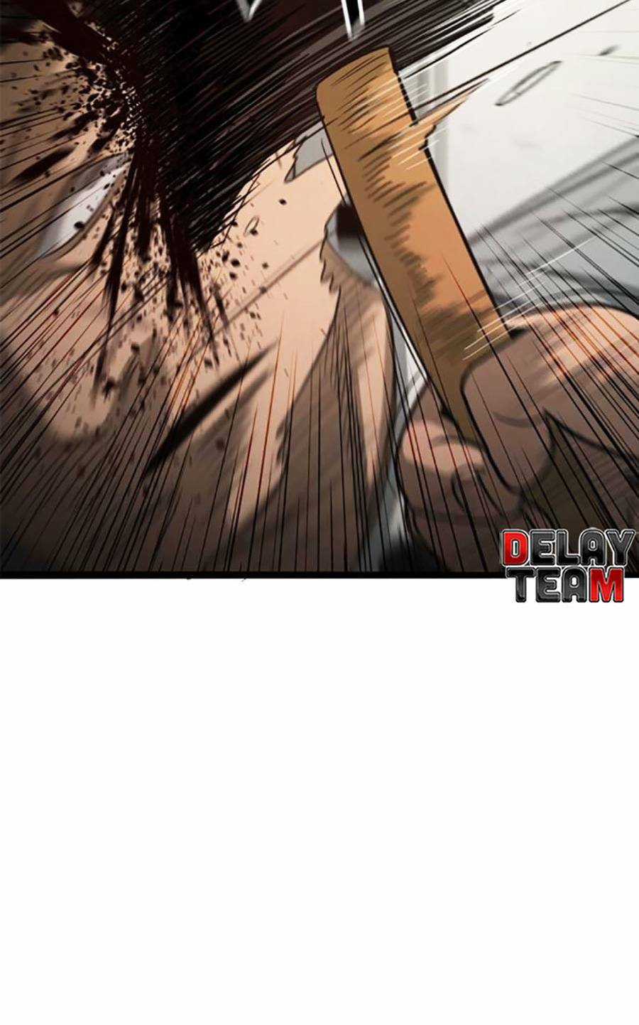 Ngục Tù Đẫm Máu Chapter 63 trang 158