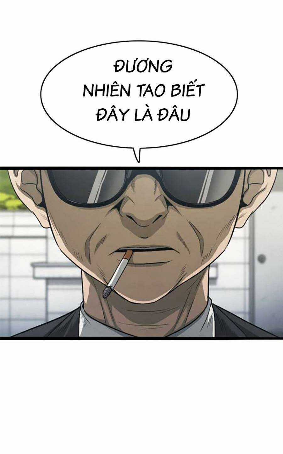 Ngục Tù Đẫm Máu Chapter 63 trang 159