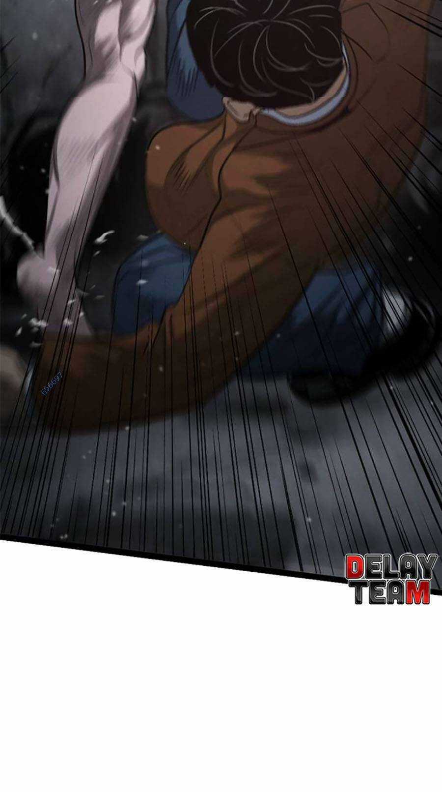 Ngục Tù Đẫm Máu Chapter 63 trang 16