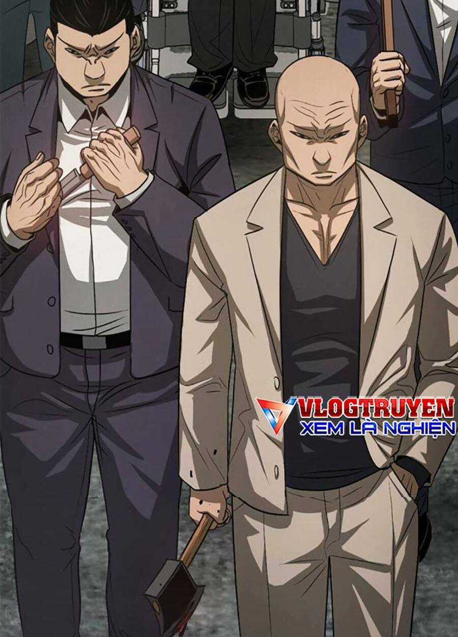 Ngục Tù Đẫm Máu Chapter 63 trang 163