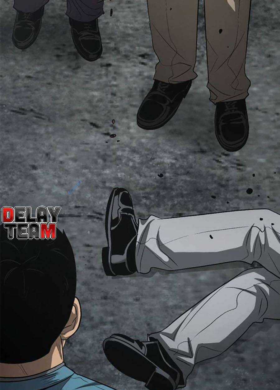 Ngục Tù Đẫm Máu Chapter 63 trang 164