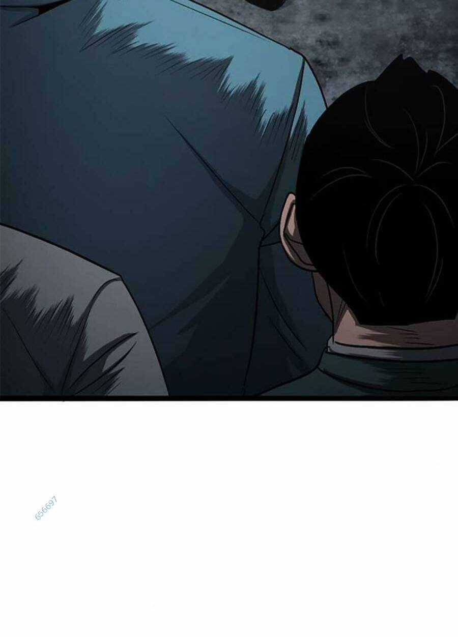 Ngục Tù Đẫm Máu Chapter 63 trang 165