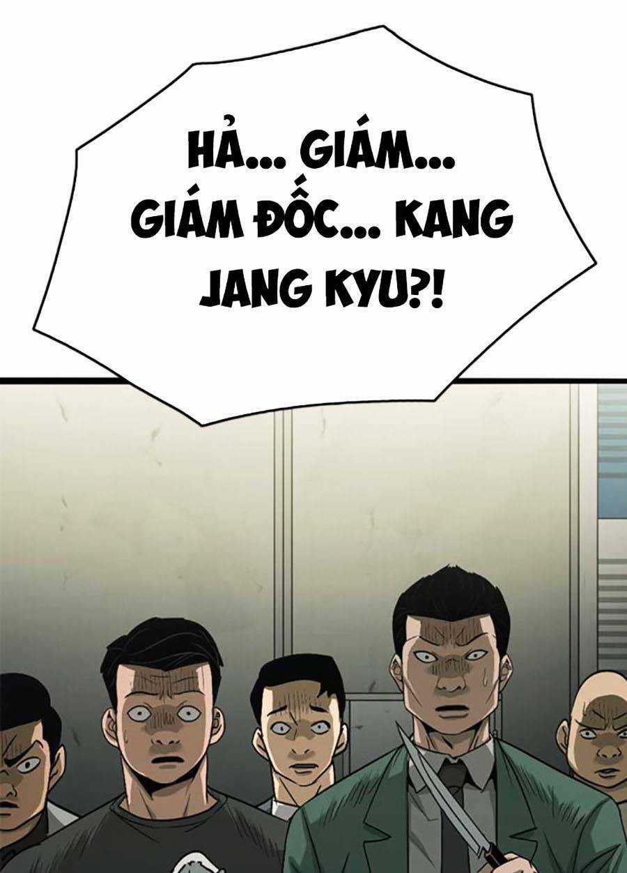 Ngục Tù Đẫm Máu Chapter 63 trang 166