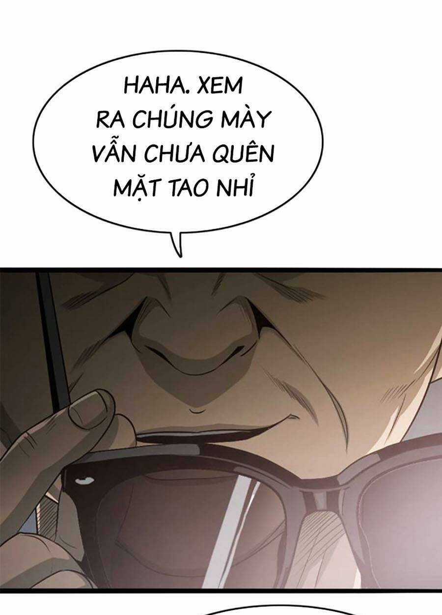 Ngục Tù Đẫm Máu Chapter 63 trang 168
