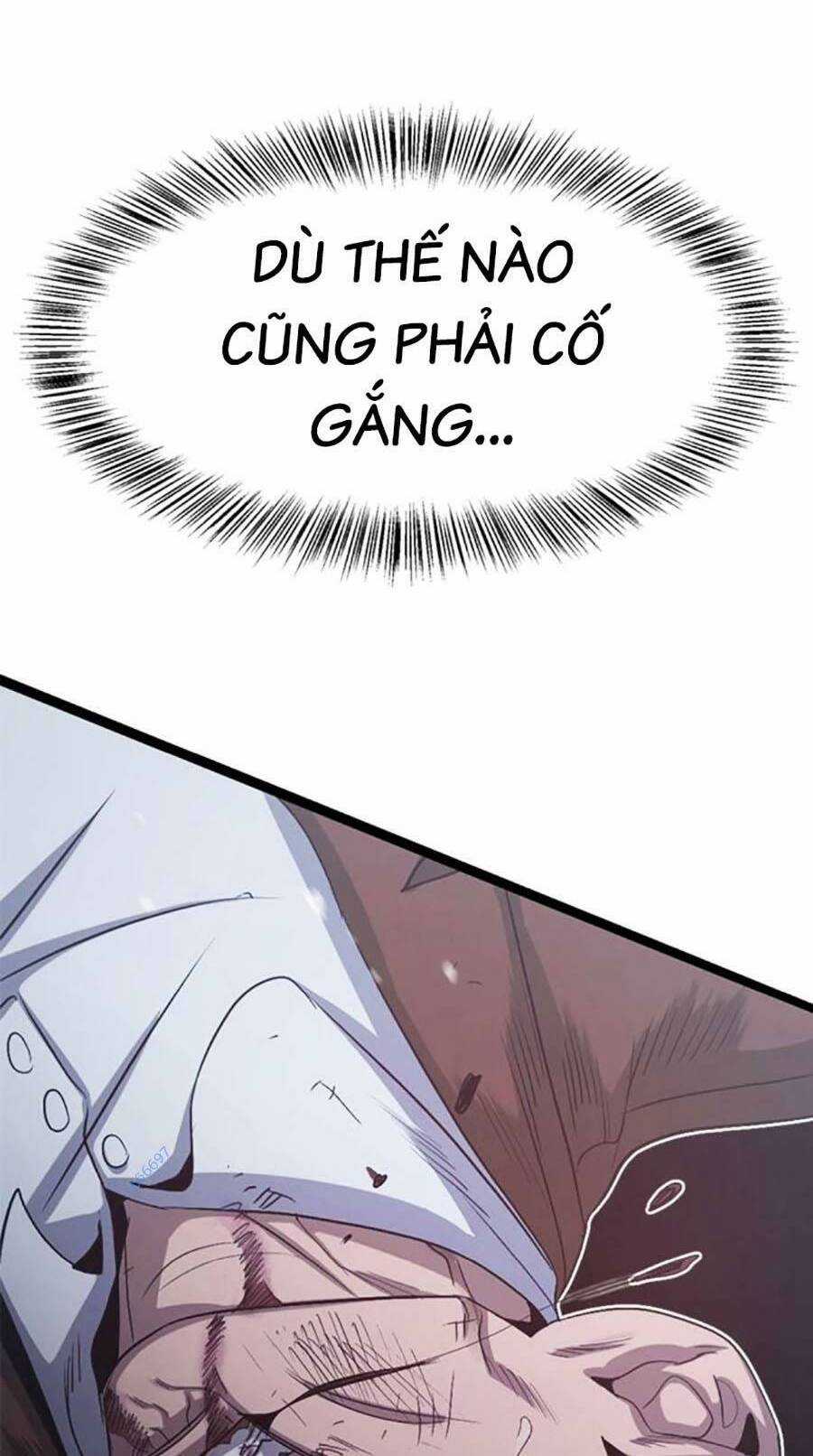 Ngục Tù Đẫm Máu Chapter 63 trang 17