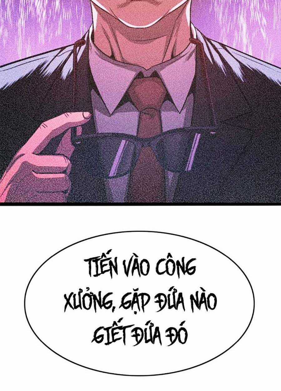 Ngục Tù Đẫm Máu Chapter 63 trang 171