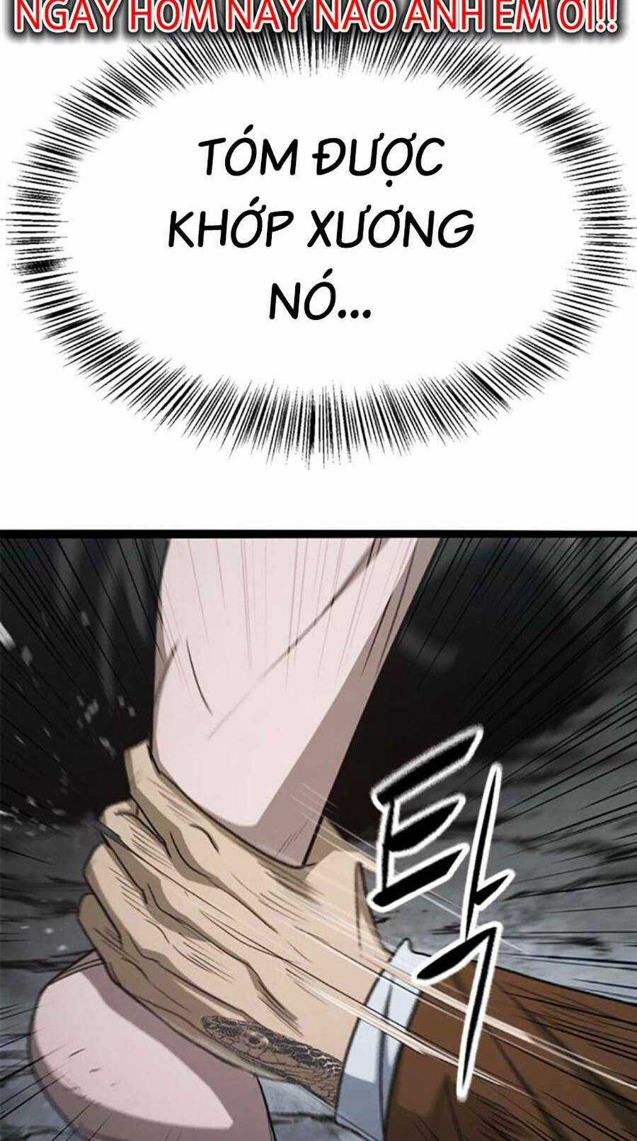 Ngục Tù Đẫm Máu Chapter 63 trang 19