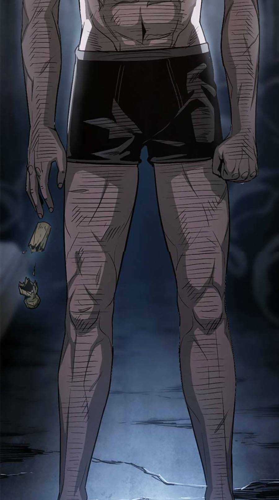 Ngục Tù Đẫm Máu Chapter 63 trang 2