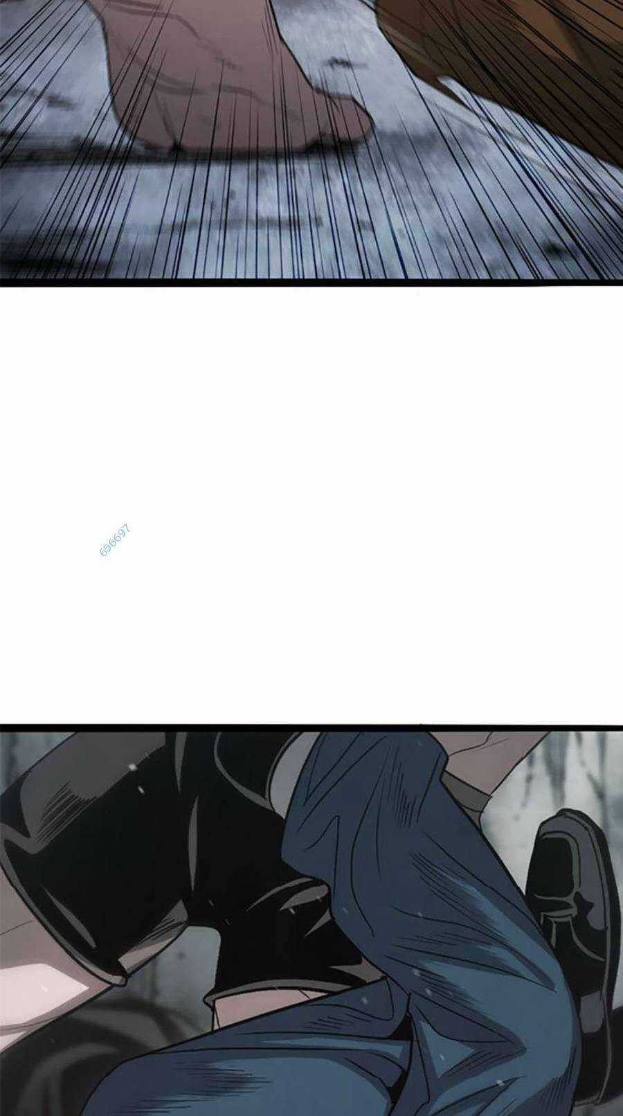 Ngục Tù Đẫm Máu Chapter 63 trang 20