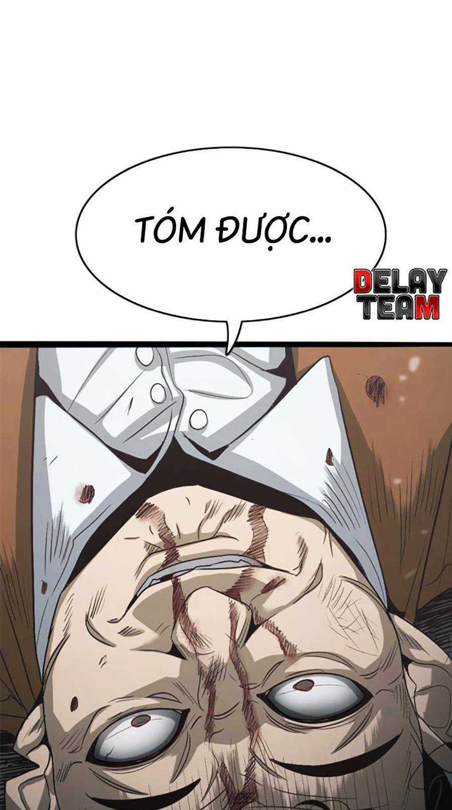 Ngục Tù Đẫm Máu Chapter 63 trang 22