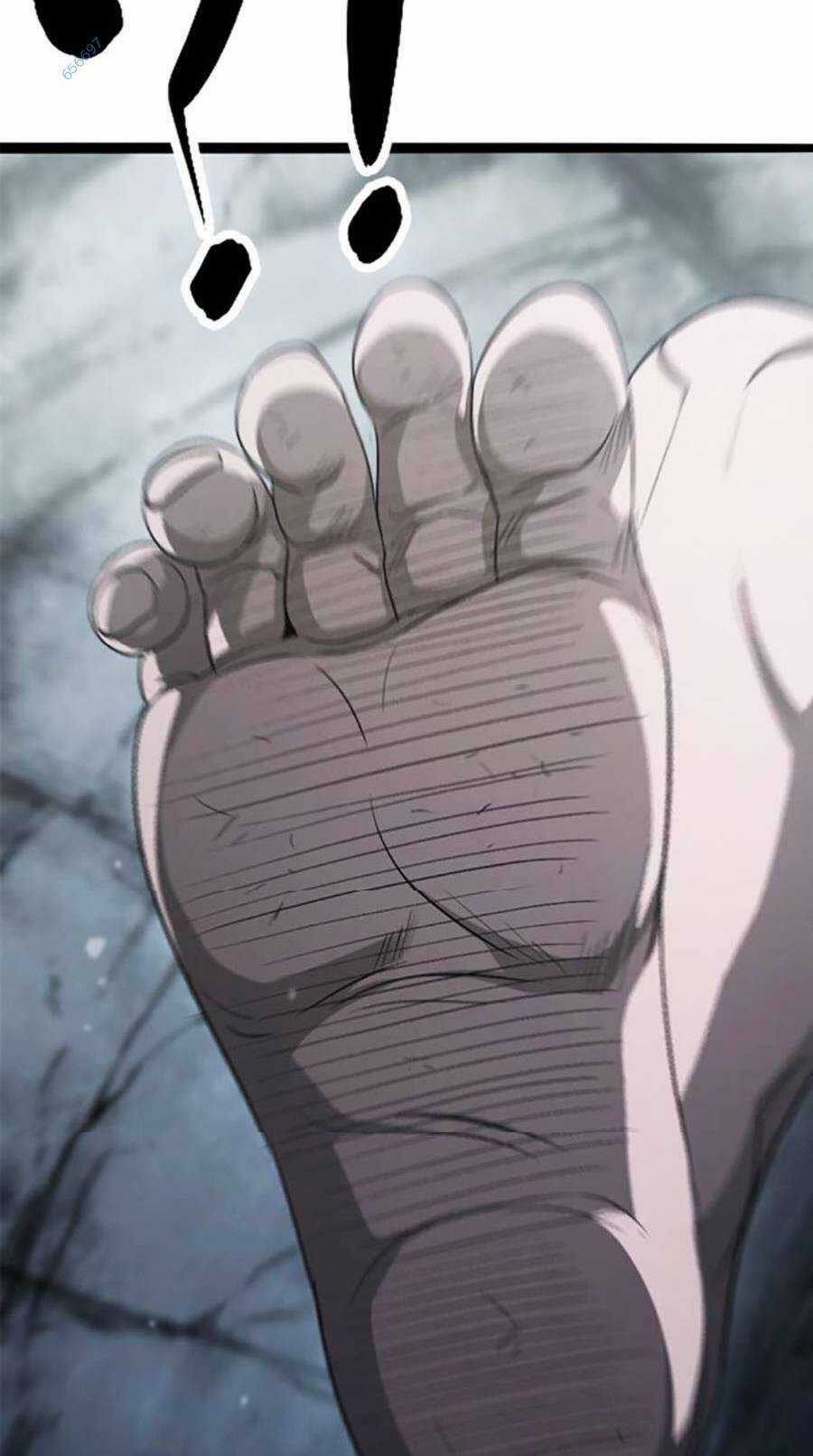 Ngục Tù Đẫm Máu Chapter 63 trang 24