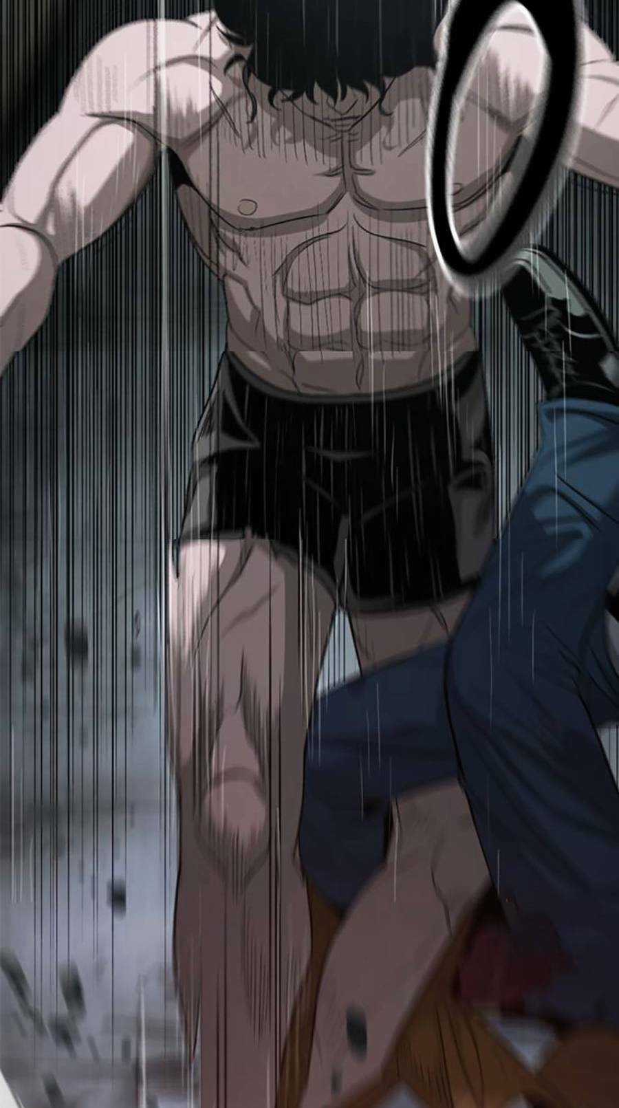 Ngục Tù Đẫm Máu Chapter 63 trang 26