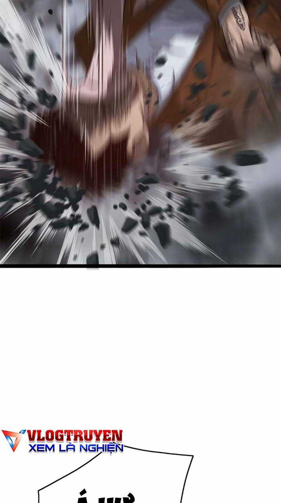 Ngục Tù Đẫm Máu Chapter 63 trang 27