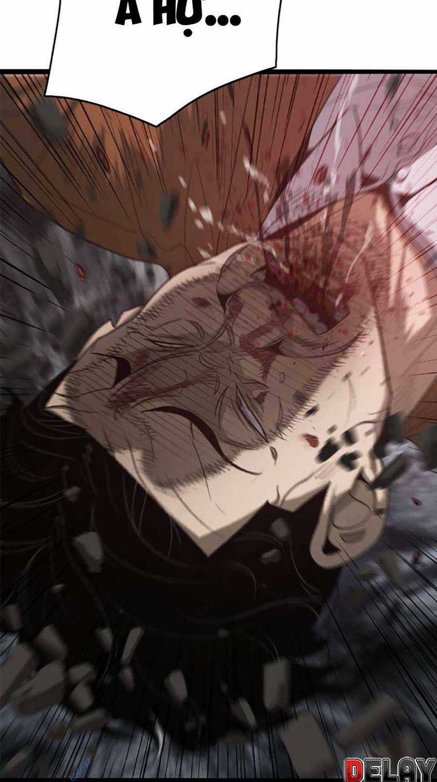 Ngục Tù Đẫm Máu Chapter 63 trang 28