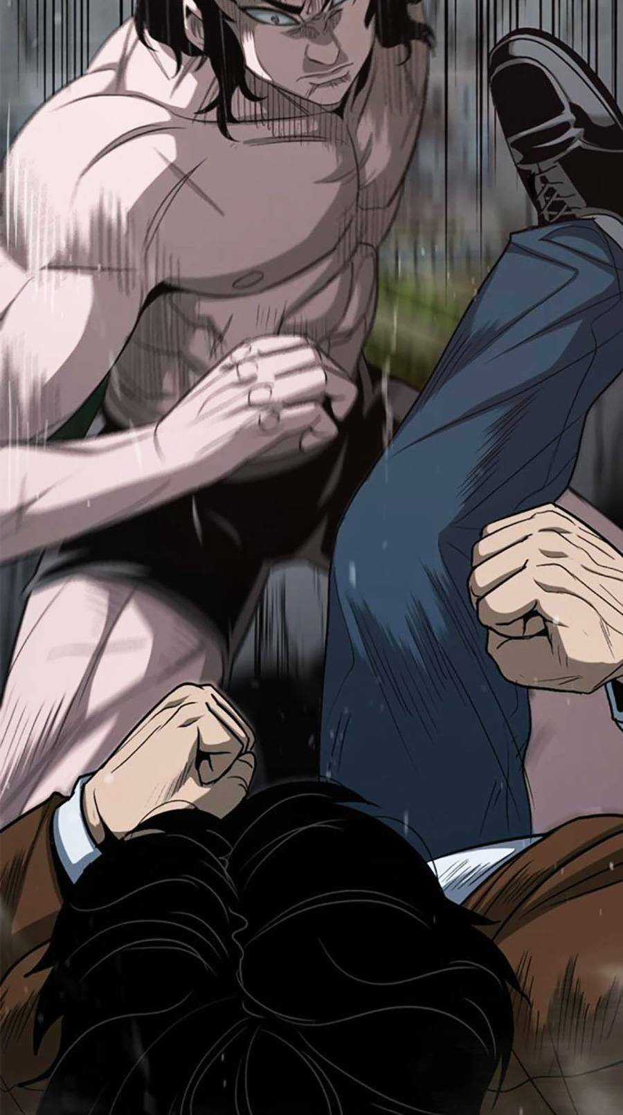 Ngục Tù Đẫm Máu Chapter 63 trang 30