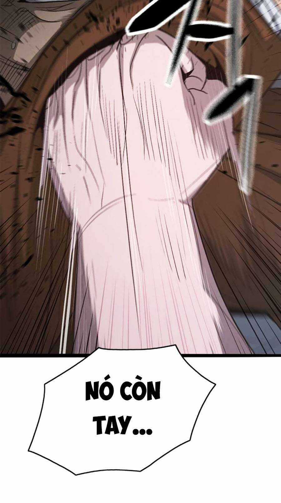 Ngục Tù Đẫm Máu Chapter 63 trang 32