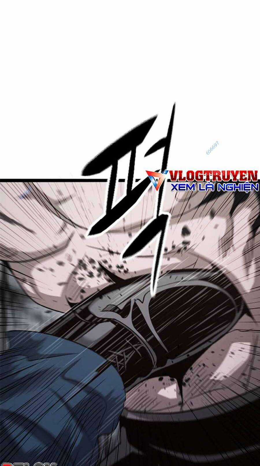 Ngục Tù Đẫm Máu Chapter 63 trang 33