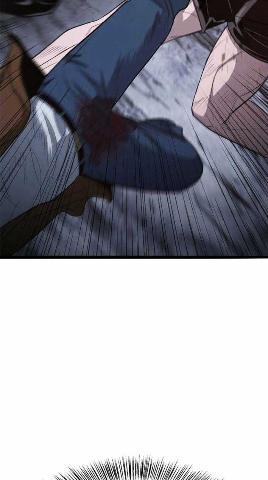 Ngục Tù Đẫm Máu Chapter 63 trang 35