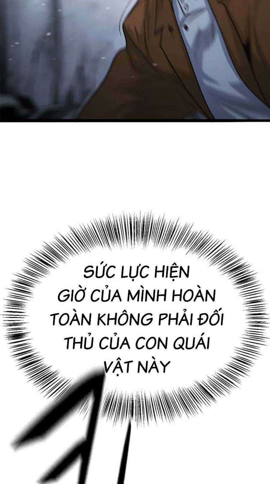 Ngục Tù Đẫm Máu Chapter 63 trang 37