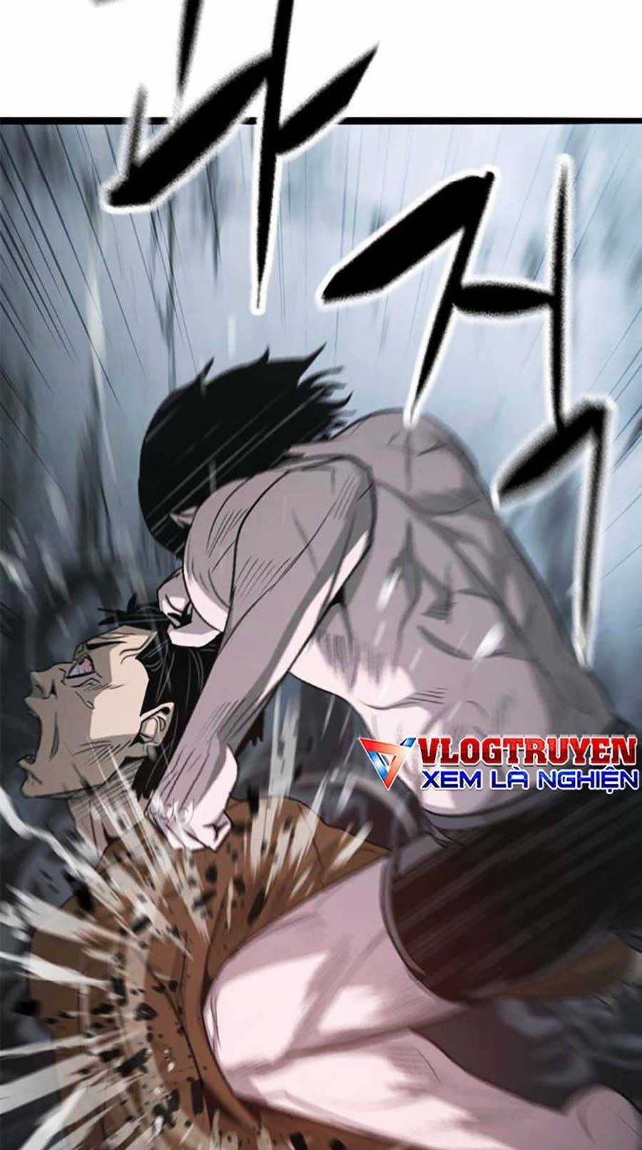Ngục Tù Đẫm Máu Chapter 63 trang 38