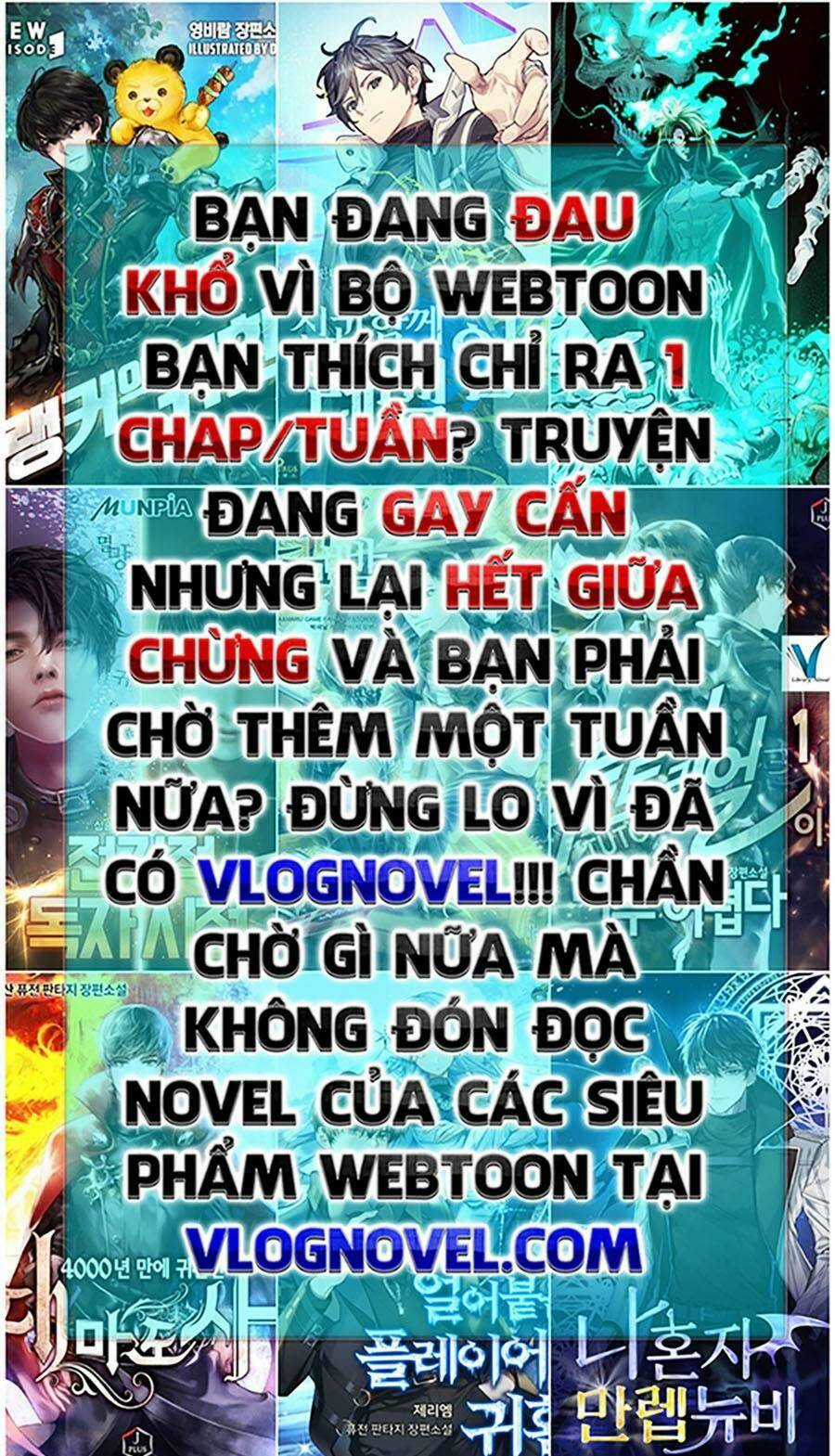 Ngục Tù Đẫm Máu Chapter 63 trang 40