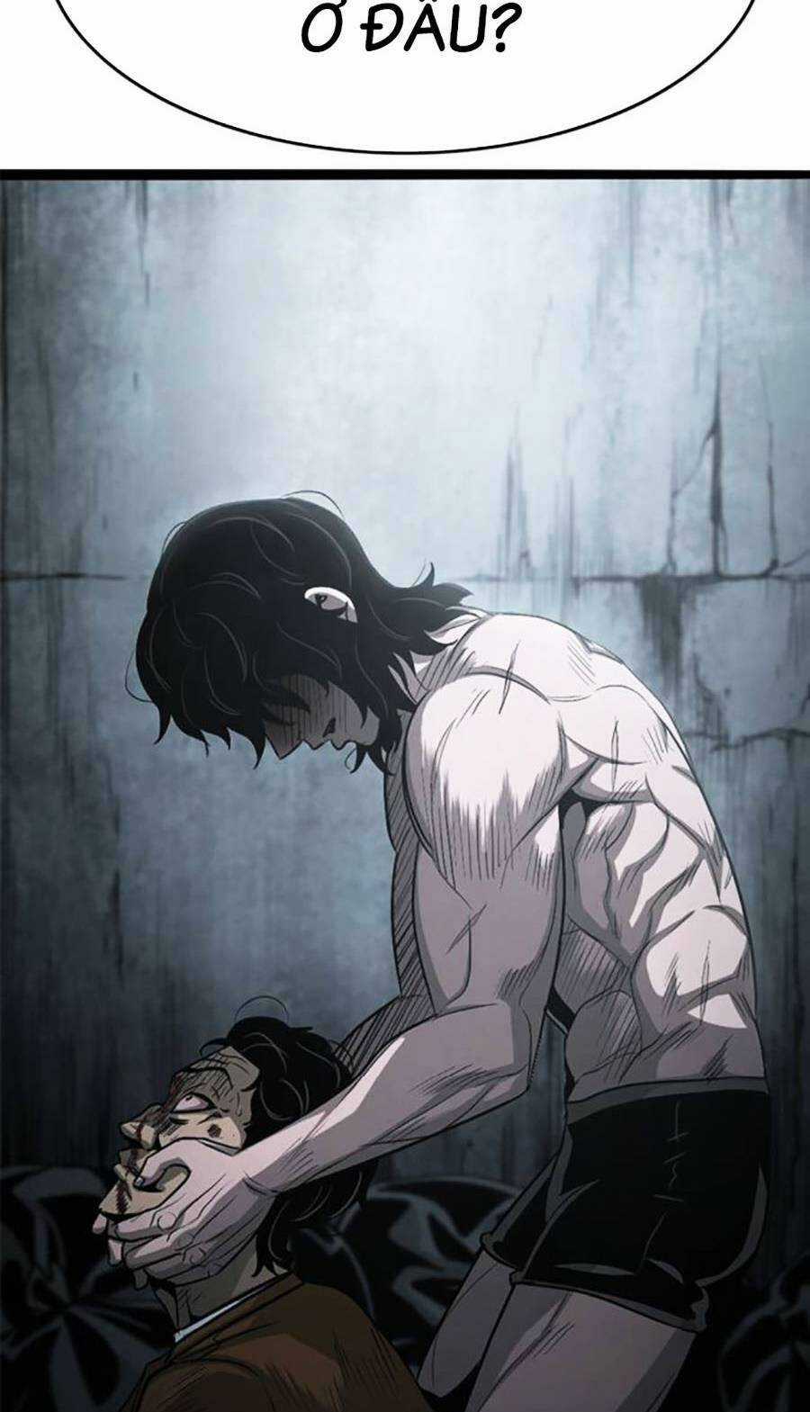 Ngục Tù Đẫm Máu Chapter 63 trang 44