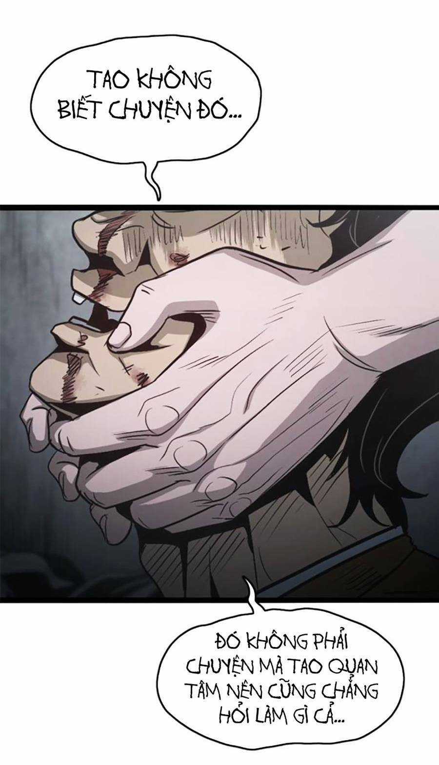 Ngục Tù Đẫm Máu Chapter 63 trang 46