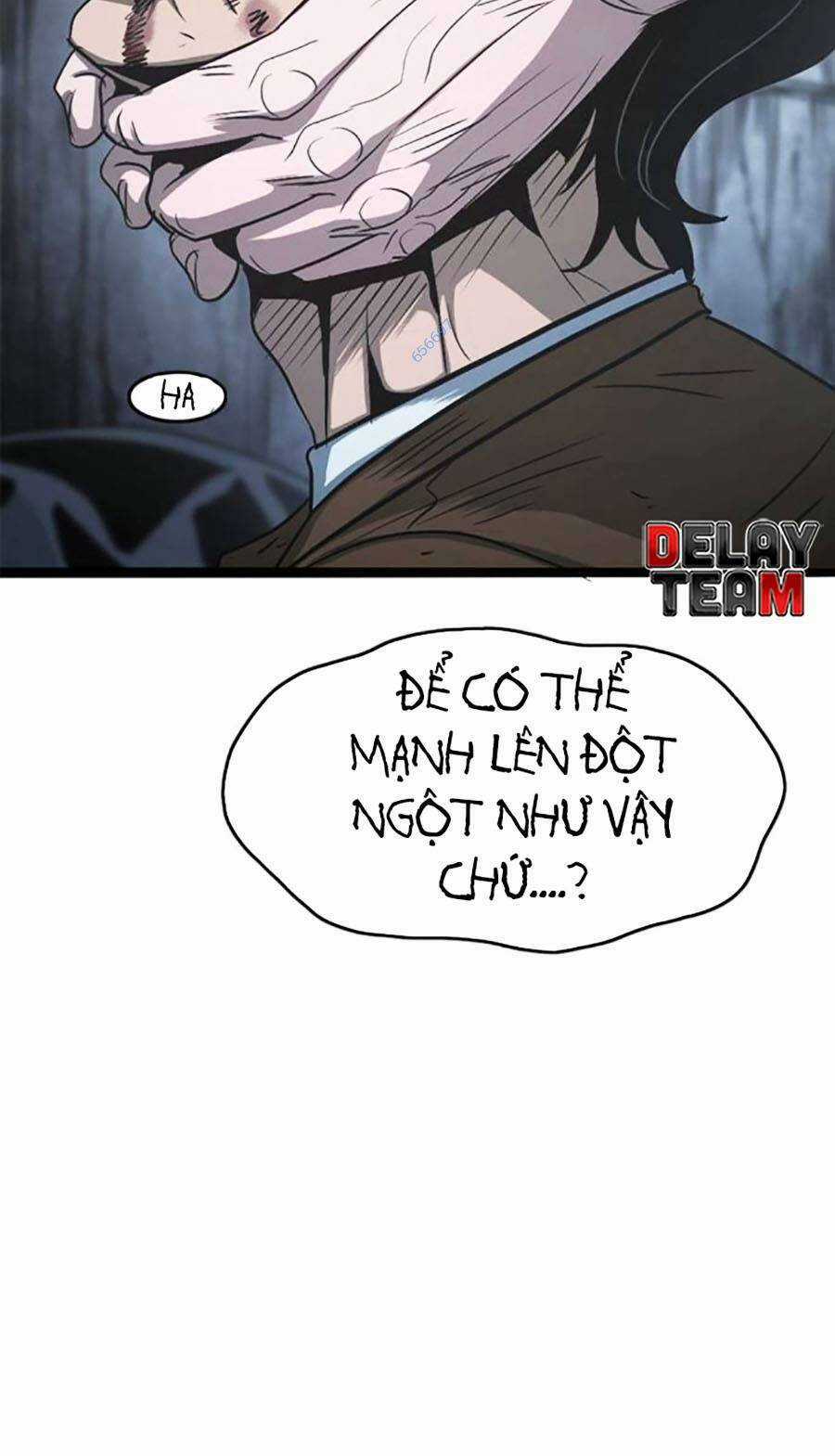 Ngục Tù Đẫm Máu Chapter 63 trang 48