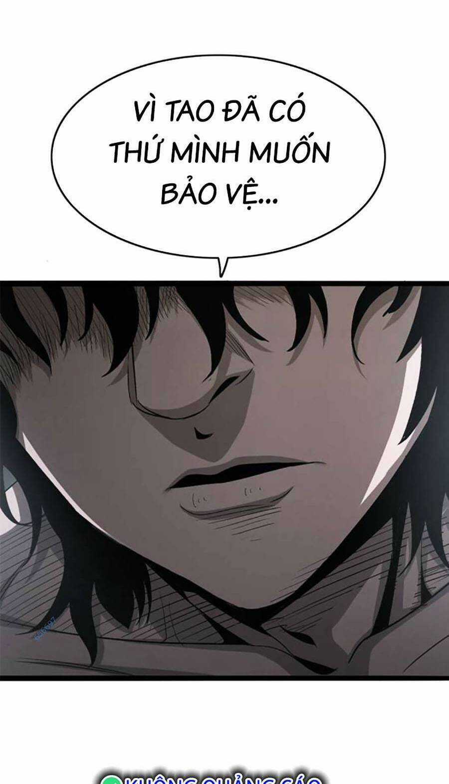 Ngục Tù Đẫm Máu Chapter 63 trang 49