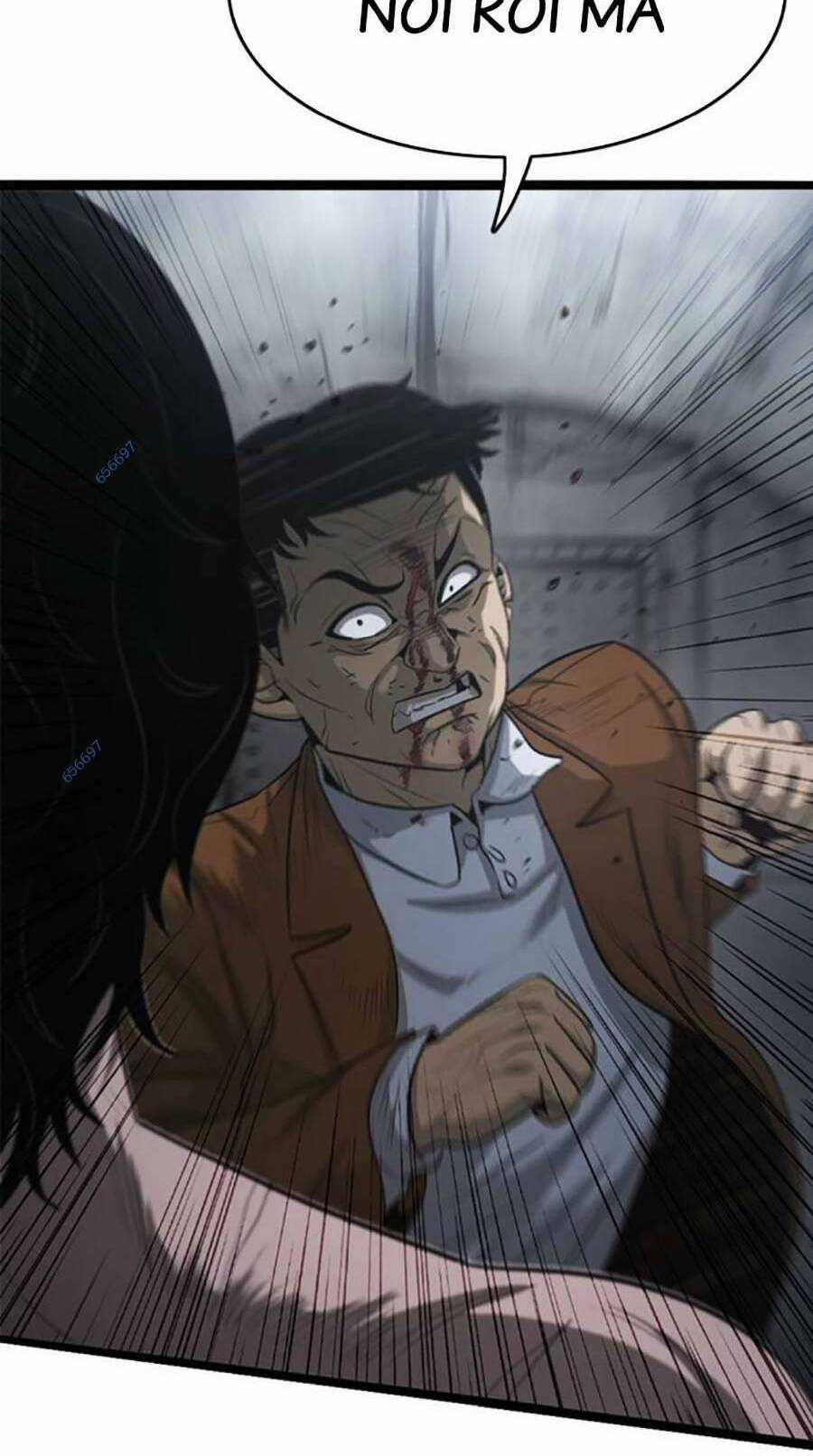 Ngục Tù Đẫm Máu Chapter 63 trang 5