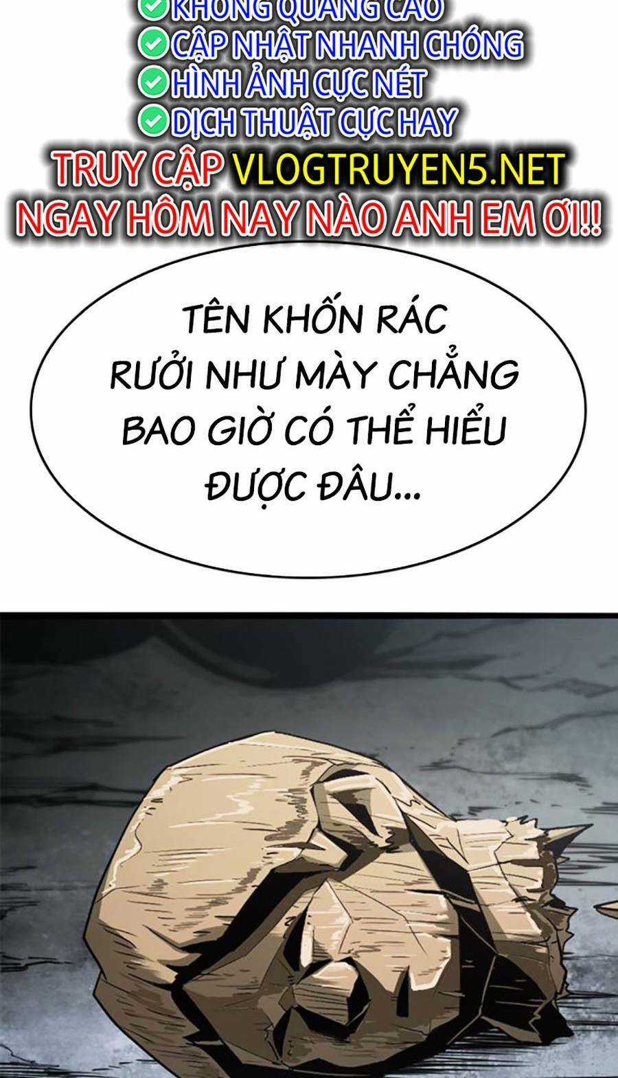 Ngục Tù Đẫm Máu Chapter 63 trang 50