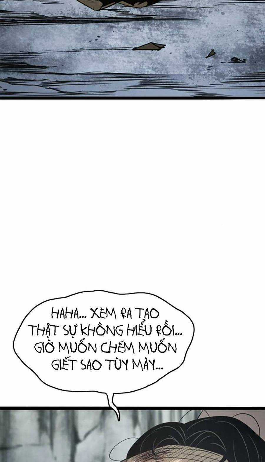 Ngục Tù Đẫm Máu Chapter 63 trang 51