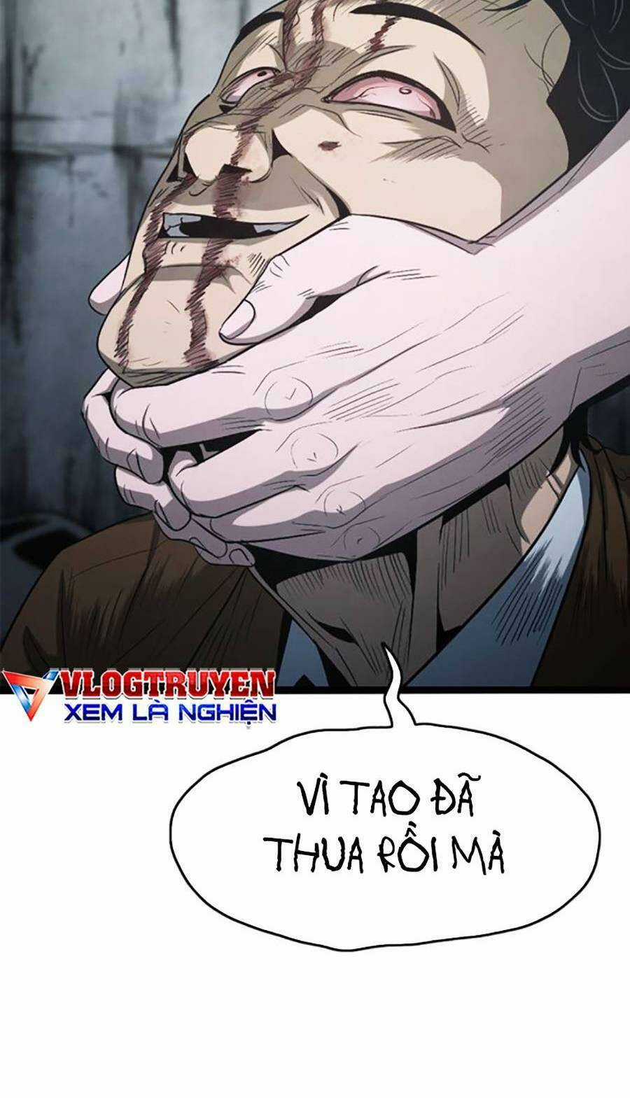 Ngục Tù Đẫm Máu Chapter 63 trang 52