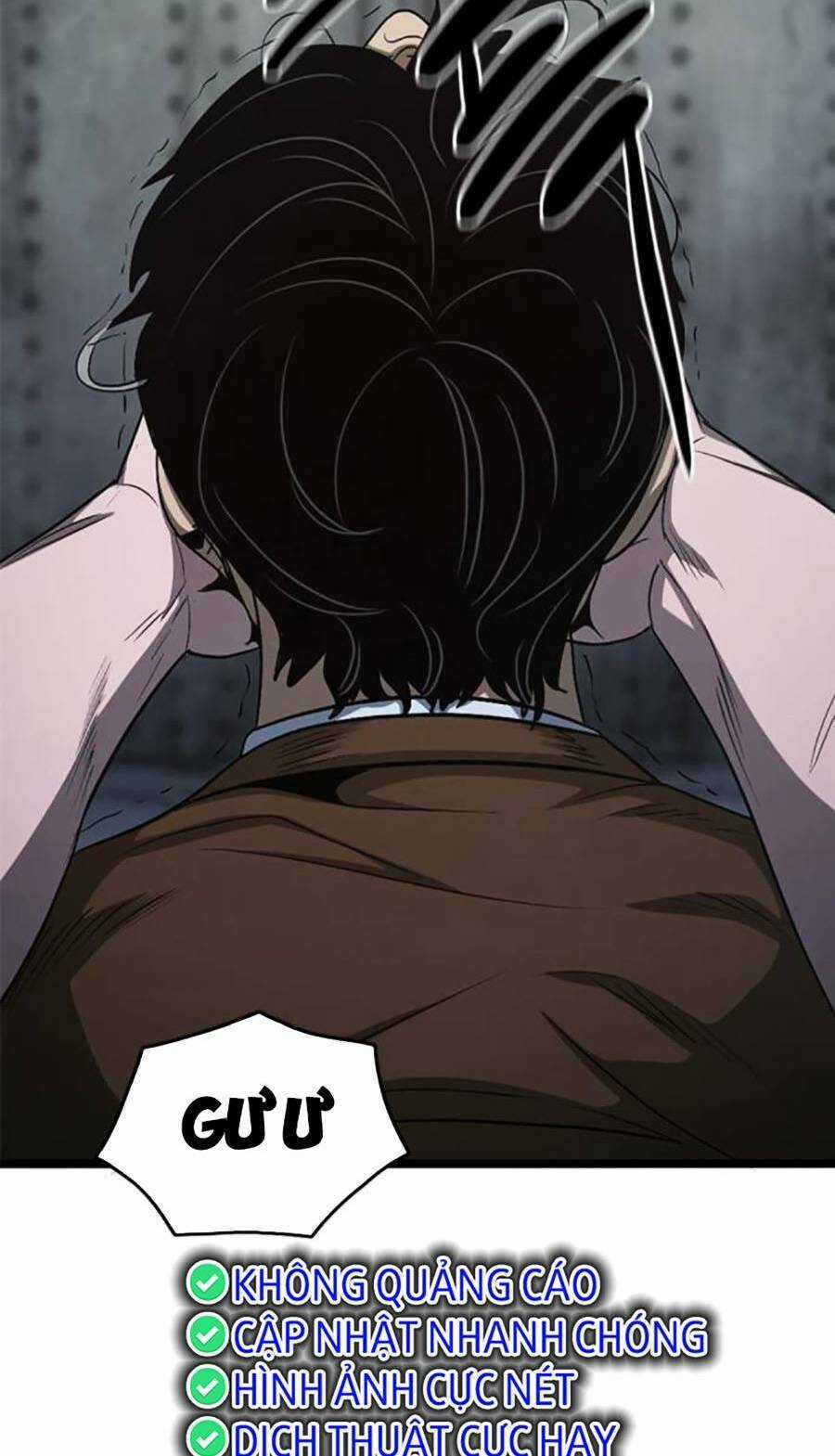 Ngục Tù Đẫm Máu Chapter 63 trang 55