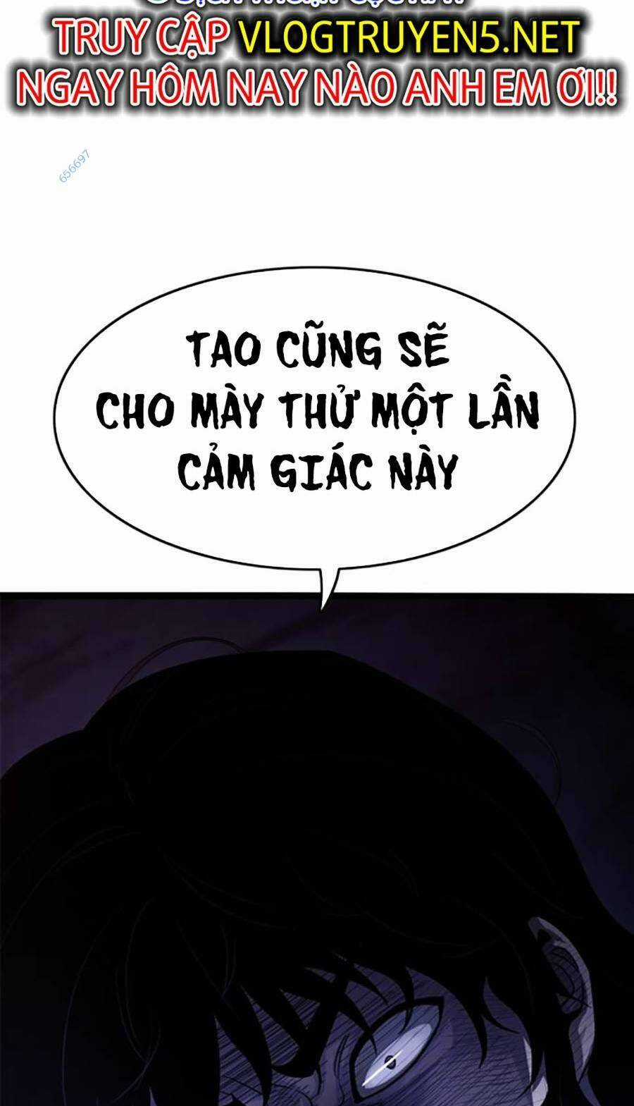 Ngục Tù Đẫm Máu Chapter 63 trang 56