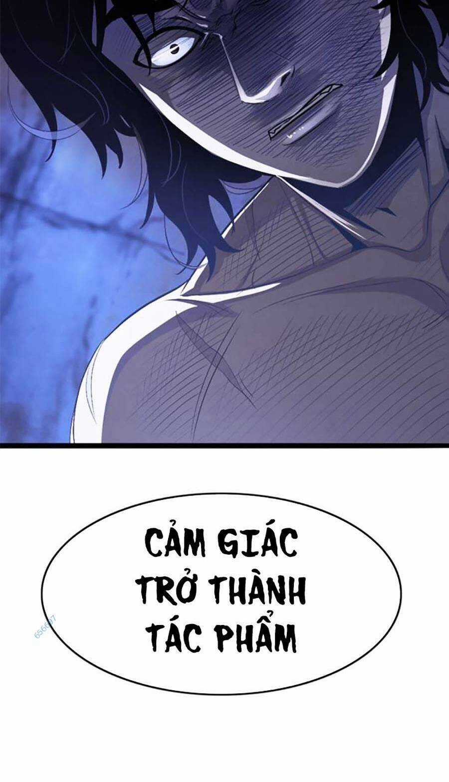 Ngục Tù Đẫm Máu Chapter 63 trang 57