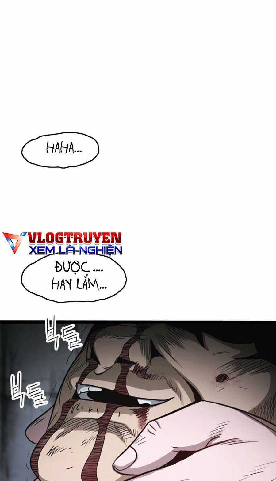Ngục Tù Đẫm Máu Chapter 63 trang 58