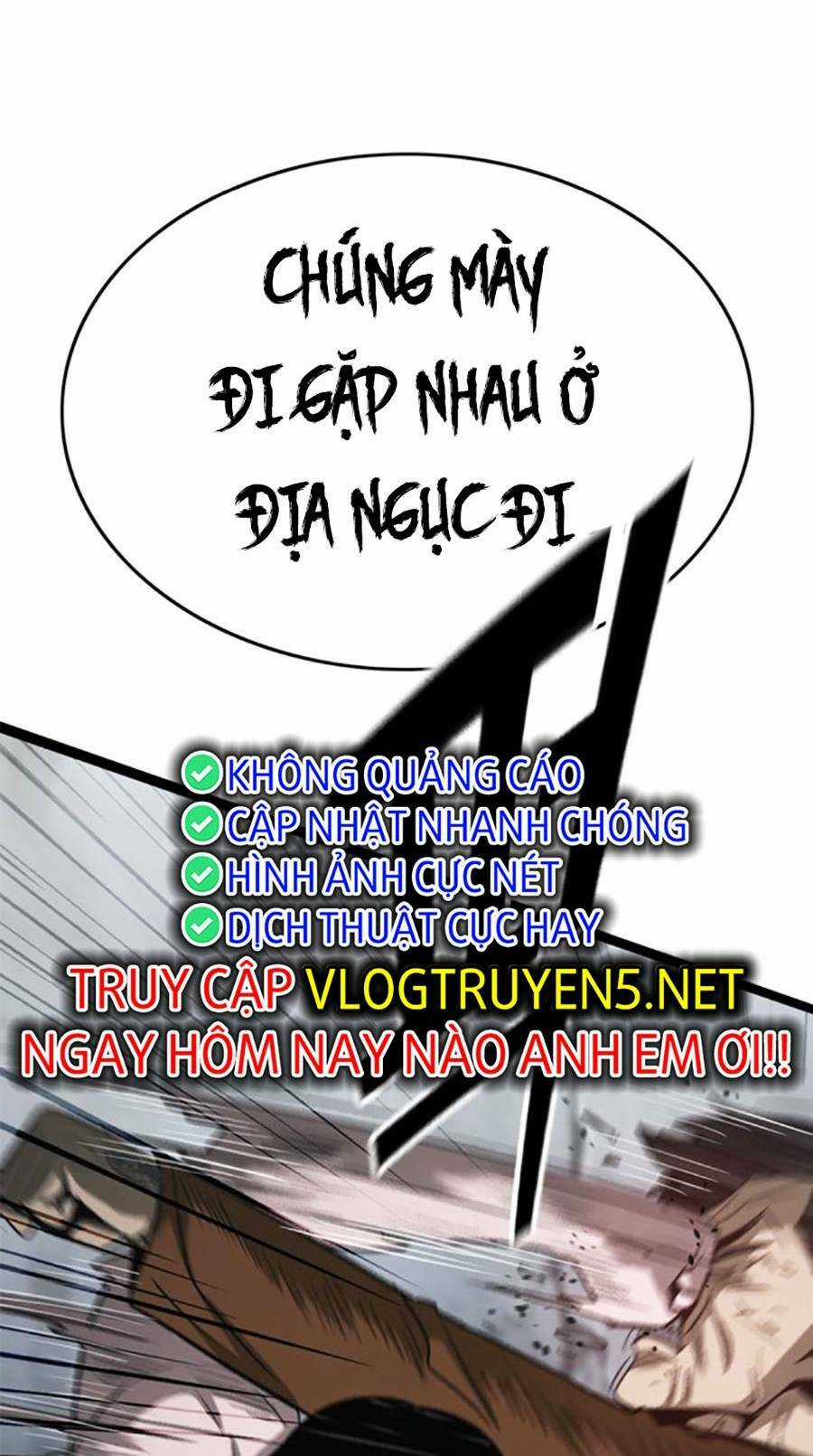 Ngục Tù Đẫm Máu Chapter 63 trang 6