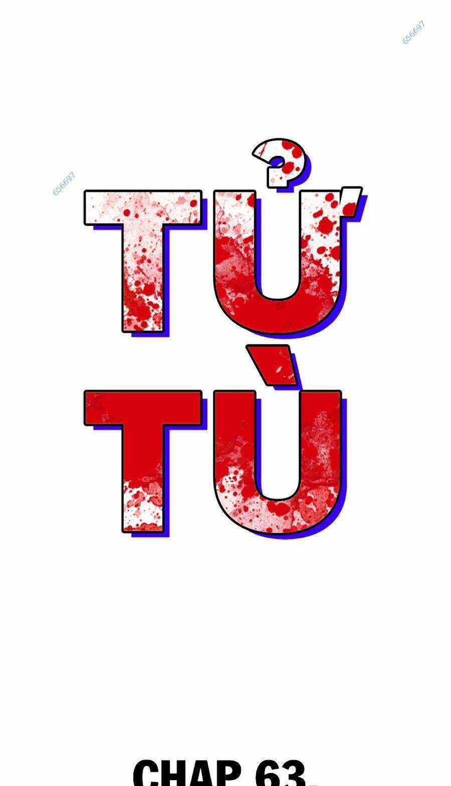 Ngục Tù Đẫm Máu Chapter 63 trang 60